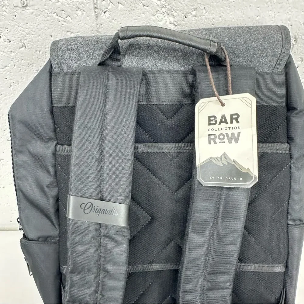 BarRow collection by